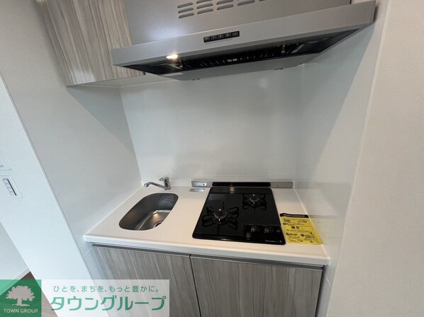 イクシオ Daita Valleyの物件内観写真